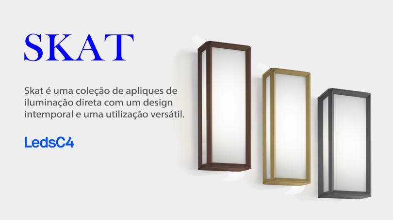 Skat da LedsC4