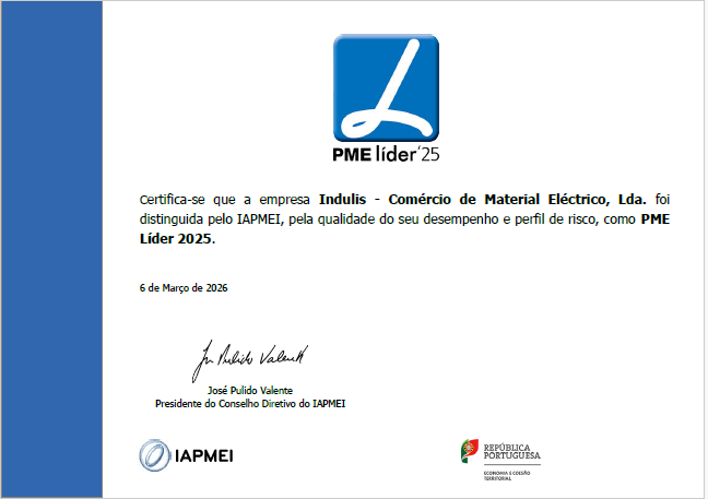 Diploma PME Lider 2025